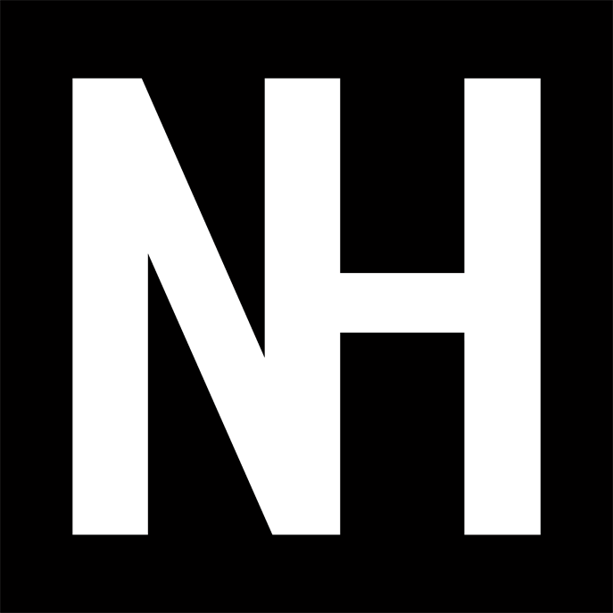 NH logo